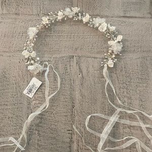 Bridal/Wedding Headband